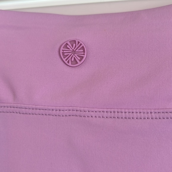 Lilly Pulitzer Genevieve Skort in “Freesia” - Picture 4 of 5